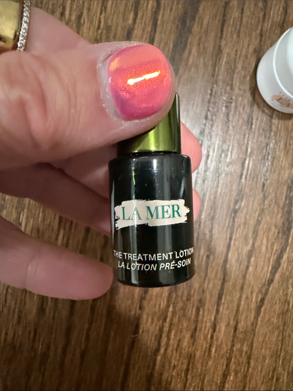 La Mer Skincare set - Picture 6 of 11